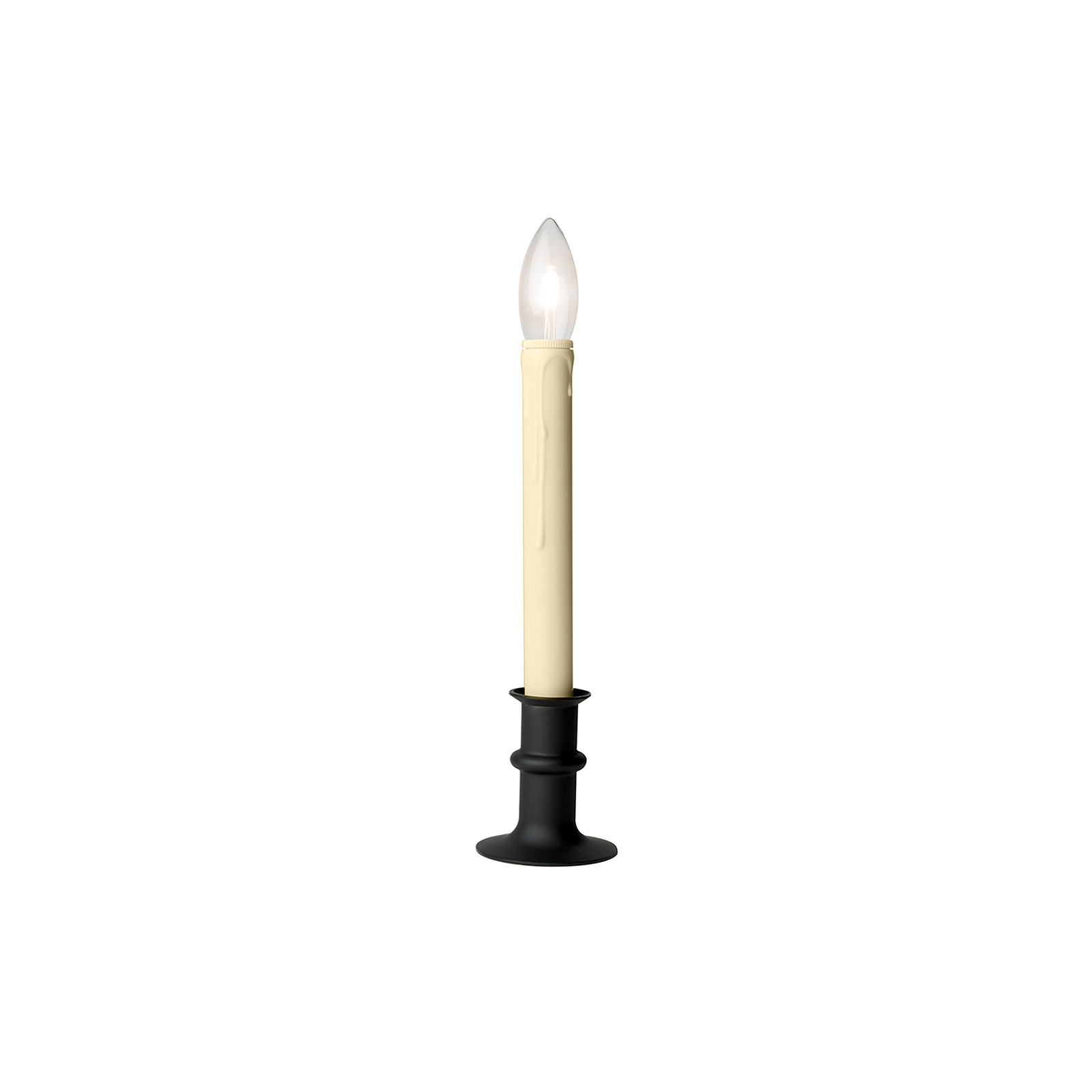 LED Holiday Lighting, Black Onyx