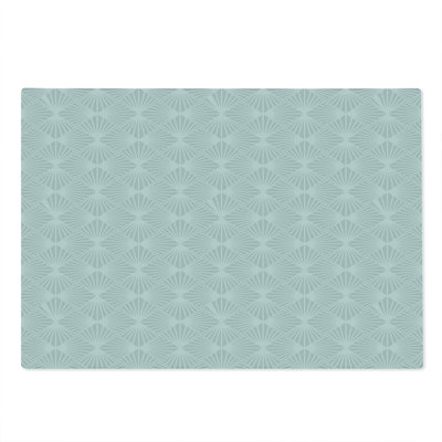 East Urban Home Glass Cutting Board