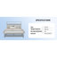 Modern Queen Size Bed Frame, Metal With Headboard & Led, Strong Stable, Noise-, Easy To Install, Antique Silver Finish Headboard, Charging , Quiet, Installation,