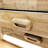 64.5'' W Solid Wood Top Workbench