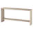 Osman Rectangular Console Table in Antiqued Grey Oak-106713760-106713758