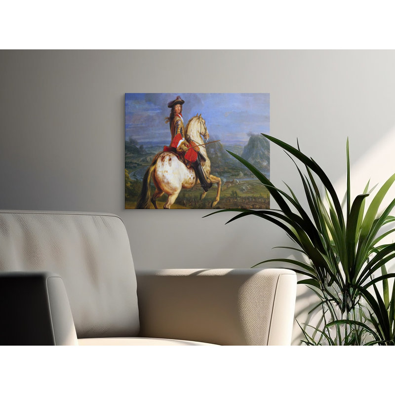 Mistretta Wrapped Canvas Print Set, 36x24