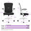 Ergonomic Mesh Office Chair-2028877743