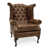 Brown is out of stock