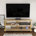 Gold/Oak