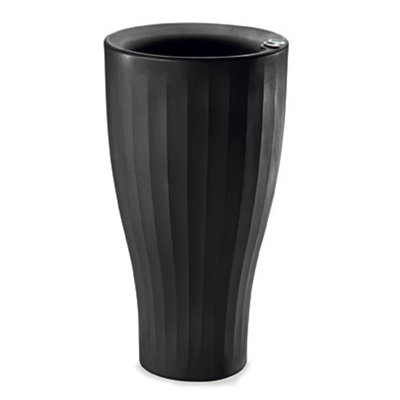 Grand pot à fleurs TruDrop
