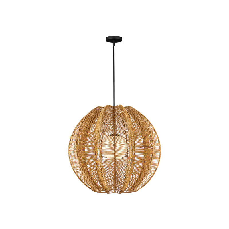 Barbary Outdoor Pendant