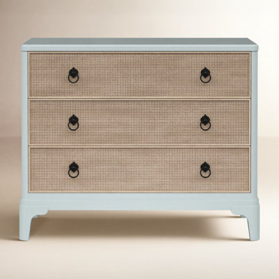 Leflore 18" Dresser