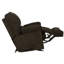Fauteuil inclinable manuel oscillant standard Elliott-52832929