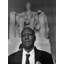 États-Unis, archives des droits civiques, mars Washington, D.C.A. Philip Randolph, organisateur de la démonstration