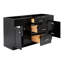 Base de meuble-lavabo double Paulla-93147053