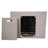 31" SQUARE FIRE PIT - 40,000 BTU
