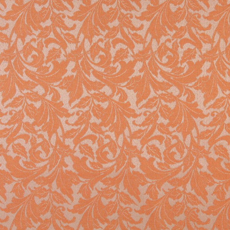 Fabric, Orange 2