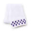 Bath Towel with Check Border-1533443803