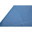 Ensemble de valises 2 pièces en ABS léger, roulettes, (20/14) bleu-133014237