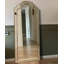 Miroirs pleine grandeur en bois manufacturé arqué-129931373