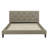 Upholstered Bed-13898521