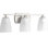 Leap 2 - Light Dimmable Vanity Light