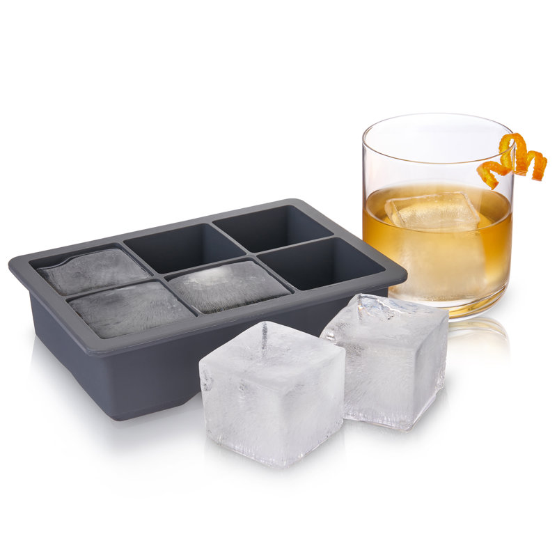 Plateau à glaçons Whiskey