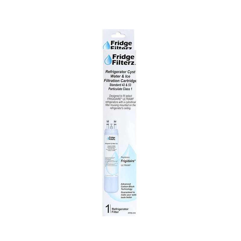 Filtre de rechange pour réfrigérateur