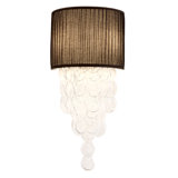 Lucy 2 - Light Flush Mounted Sconce