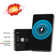 Motion Sensor Portable Power Bank LED 78" Under Cabinet Strip Light