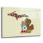 «Michigan State Map» par Lanre Adefioyue-249813509