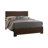 Mielke Vegan Leather Standard Bed-408080050-408080044