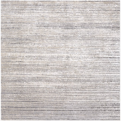Tapis gris élégant Bridgeton