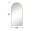 Metal Arch Mirror-2054041908-2054041909