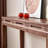 New Chinese-style natural console table-1735333359