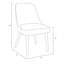 Chaise en bois massif Lozelle-555220451-555220358