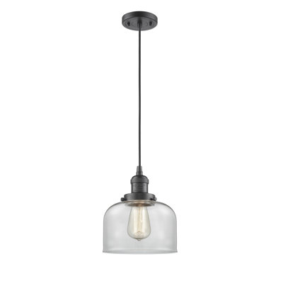 Witherington 1 - Light Single Pendant