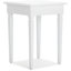 Table de chevet avec tiroir Botswana Atwood