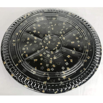 Disposable Serving Tray