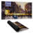 Ready for the show - 15.75"x31.50" Desk mat