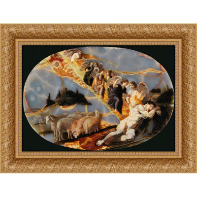 Jacob's Ladder (circa 1650)