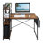 Schulen Computer Desk with Power Outlet-904275343