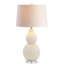 Lampe de table standard 28,25 po Huggard-28209116