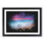Pink Sunset - Picture Frame Graphic Art Print-56861870-56861871