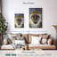 Singe Brampt Vervet-108603572