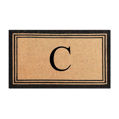 DeHond Non-Slip Doormat