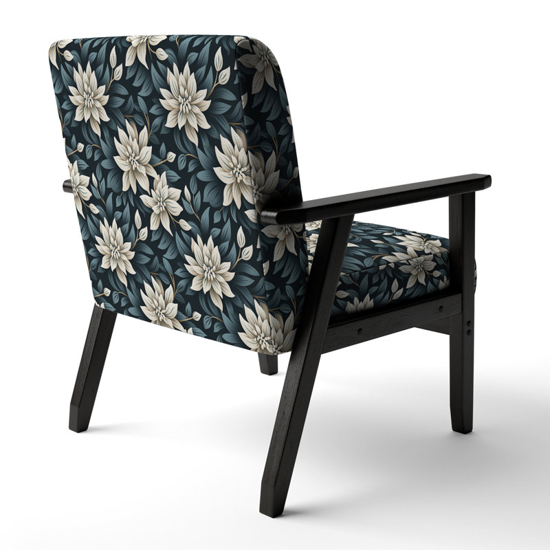 Monicolore Essence - Fauteuil rembourré Cottage
