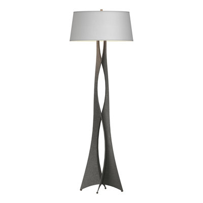 Moreau 62.6" Novelty Floor Lamp