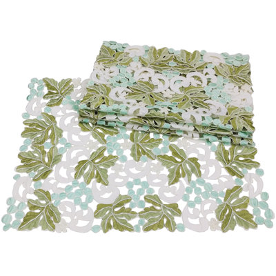Vineyard Polyester