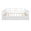 Lit de jour avec couchette Embri par Harriet Bee-1081378988-1081378990-1081408701