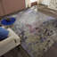 Hand Knotted Area Rug-422421011