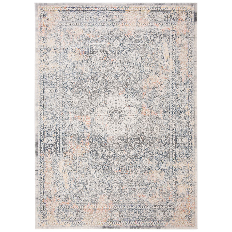 Tapis oriental performance Willena
