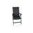 Solid Colour Indoor/Outdoor Reversible Throw Pillow