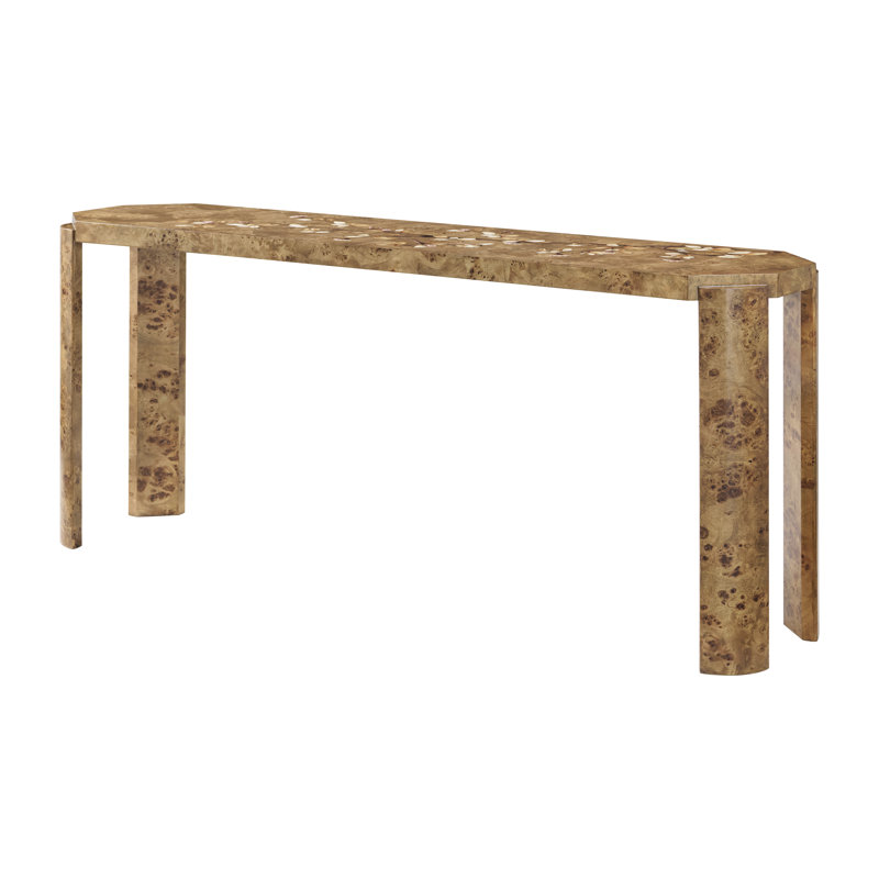 Perch 72'' W Console Table